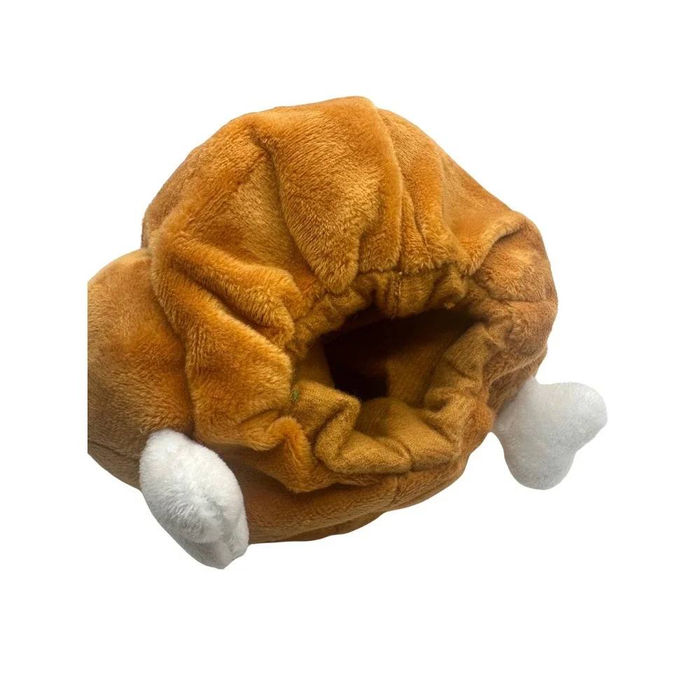 🐶 NWT Bark Box Thanksgiving Potlick 
